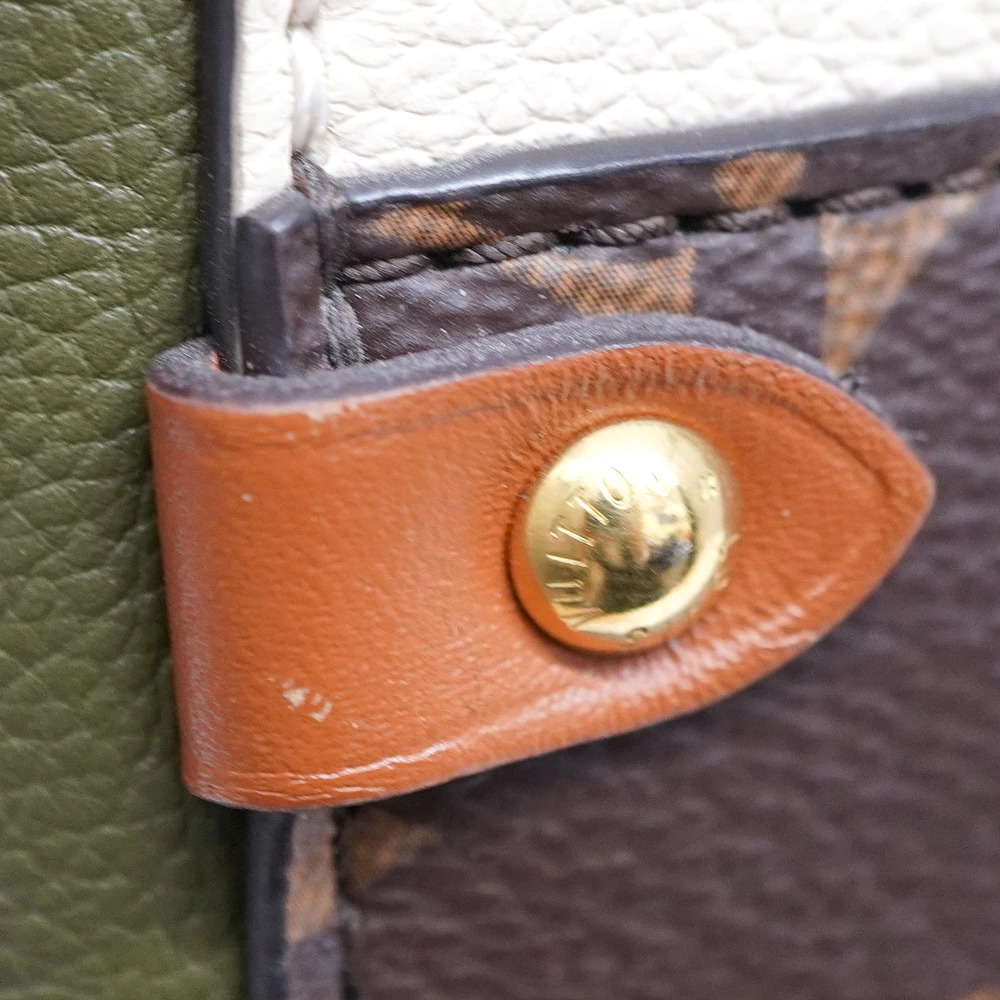 Louis Vuitton Fold Tote